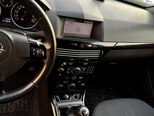 Opel Astra-14