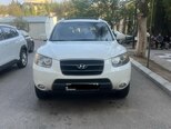 Hyundai Santa Fe-1