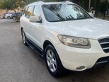 Hyundai Santa Fe-4