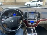 Hyundai Santa Fe-6