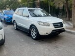 Hyundai Santa Fe-5
