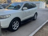 Hyundai Santa Fe-3
