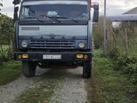 KamAz 55111-1