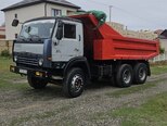 KamAz 55111-9