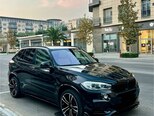 BMW X5-7