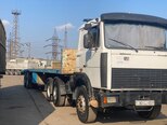 MAZ 54323-2