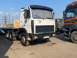 MAZ 54323-7