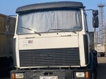 MAZ 54323-5