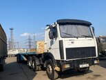 MAZ 54323-6