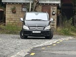 Mercedes Vito 115 CDI-2