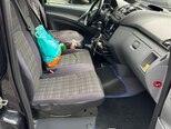 Mercedes Vito 115 CDI-4