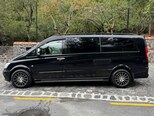 Mercedes Vito 115 CDI-7