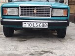 LADA (VAZ) 2107-1