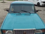 LADA (VAZ) 2107-2