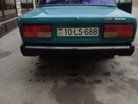 LADA (VAZ) 2107-8