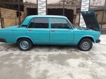LADA (VAZ) 2107-6