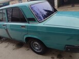 LADA (VAZ) 2107-9