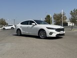 Kia K7-9