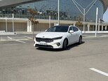 Kia K7-2