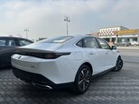 Changan Eado-4