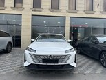 Changan Eado-3