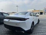 Changan Eado-5