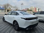 Changan Eado-6