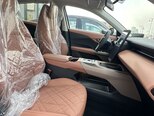 Changan Eado-8