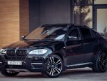 BMW X6-1