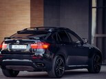 BMW X6-9