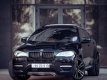 BMW X6-6