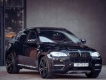 BMW X6-5
