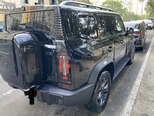 JETOUR T2 i-DM-5
