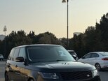 Land Rover Range Rover-2