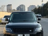 Land Rover Range Rover-1