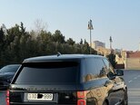 Land Rover Range Rover-5