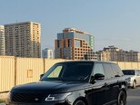 Land Rover Range Rover-3