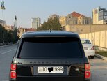 Land Rover Range Rover-4
