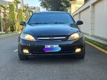 Chevrolet Lacetti-1