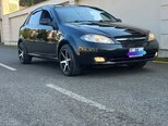 Chevrolet Lacetti-3