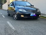 Chevrolet Lacetti-5