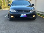 Chevrolet Lacetti-6