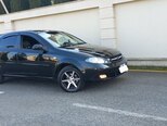 Chevrolet Lacetti-4