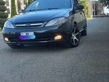 Chevrolet Lacetti-7