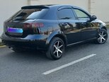 Chevrolet Lacetti-8