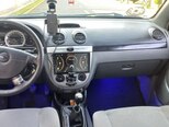 Chevrolet Lacetti-10