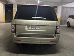 Land Rover Range Rover-6