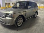 Land Rover Range Rover-4