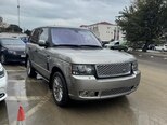 Land Rover Range Rover-1