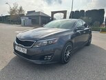 Kia Optima-2